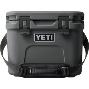 (���) �C�G�e�B ���[�f�B�[ 15 YETI Roadie 15 Charcoal