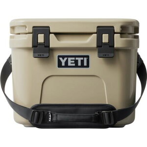 (���) �C�G�e�B ���[�f�B�[ 15 YETI Roadie 15 Tan