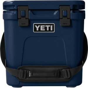 (���) �C�G�e�B ���[�f�B�[ 24 �N�[���[ YETI Roadie 24 Cooler Navy