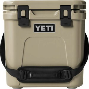(���) �C�G�e�B ���[�f�B�[ 24 �N�[���[ YETI Roadie 24 Cooler Tan