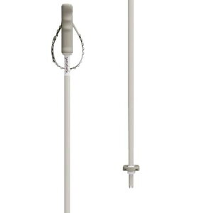 (���) P1 �X�L�[ �|�[���Y Yardsale P1 Ski Poles Powder Day