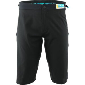 (���) �C�G�e�B�T�C�N���Y �����Y �G���f���[�� �V���[�g - �����Y Yeti Cycles men Enduro Short - Men's Black