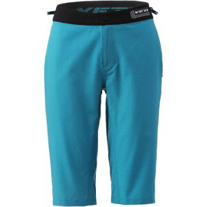 (���) �C�G�e�B�T�C�N���Y ���f�B�[�X �G���f���[�� �V���[�g - �E�B�����Y Yeti Cycles women Enduro Short - Women's Turquoise