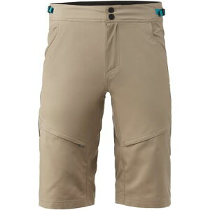 (���) �C�G�e�B�T�C�N���Y �����Y �t���[�����h �V���[�g - �����Y Yeti Cycles men Freeland Short - Men's Dune