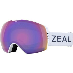 (���) �W�[�� �N���E�h�t�H�[�� �S�[�O���Y Zeal Cloudfall Goggles Drift/Sakura Mirror/Sky Blue Mirror