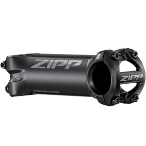 (���) �W�b�v �T�[�r�X �R�[�X Sl B2 �X�e�� Zipp Service Course SL B2 Stem Black