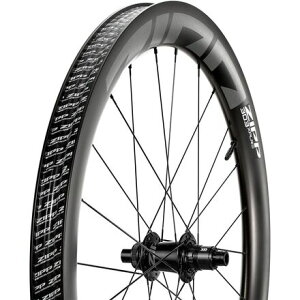 (���) �W�b�v 303 XPLR S �J�[�{�� �z�C�[�� - �`���[�u���X Zipp 303 XPLR S Carbon Wheel - Tubeless Black, Rear