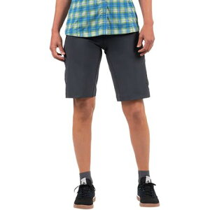(���) �]�C�b�N ���f�B�[�X �i���@�G 11�C���` �V���[�g - �E�B�����Y ZOIC women Navaeh 11in Short - Women's Shadow/Shadow