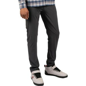 (���) �]�C�b�N �����Y �G�b�W �p���c - �����Y ZOIC men Edge Pant - Men's Shadow