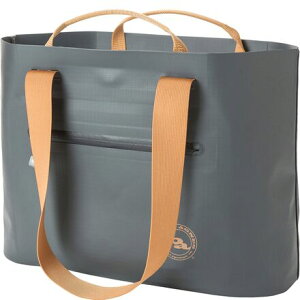 (���) �r�b�O�A�O�l�X �o�P�b�g 23L �g�[�g Big Agnes Bucket 23L Tote Asphalt