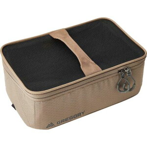 (���) �O���S���[ �A���p�J �M�A POD 5L Gregory Alpaca Gear Pod 5L Mirage Tan