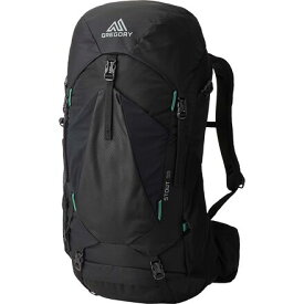 (取寄) グレゴリー スタウト 35L バックパック Gregory Stout 35L Backpack Forest Black