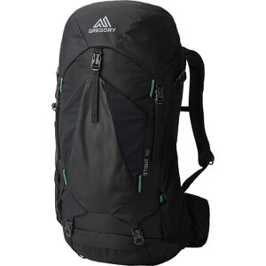 (���) �O���S���[ �X�^�E�g 35L �o�b�N�p�b�N Gregory Stout 35L Backpack Forest Black