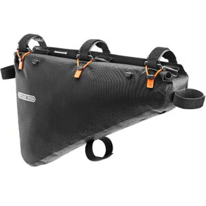 (���) �I���g���[�u RC �t���[�� �p�b�N Ortlieb RC Frame Pack Black