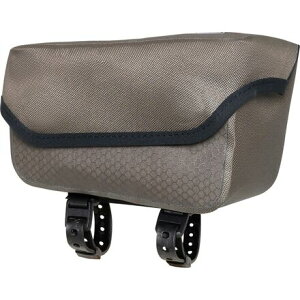 (���) �I���g���[�u �t���[�G�� �p�b�N Ortlieb Fuel Pack Dark Sand