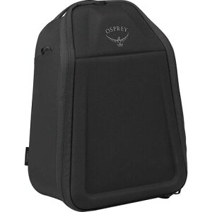 (���) �I�X�v���[�p�b�N �J���� �L���[�u Osprey Packs Camera Cube Charcoal Grey