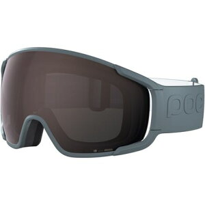 (���) POC �]�[�j���� �N�����e�B �S�[�O���Y POC Zonula Clarity Goggles Pegasi Grey/Clarity Define/No Mirror