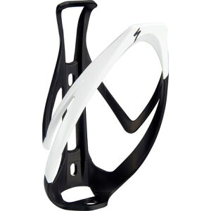 (���) �X�y�V�����C�Y�h ���u �P�[�W �� Specialized Rib Cage II Matte Black/White