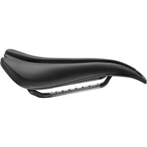 (���) �Z��SMP �G�{ �v���X �T�h�� + �J�[�{�� ���[���Y Selle SMP EVO Plus Saddle + Carbon Rails Black