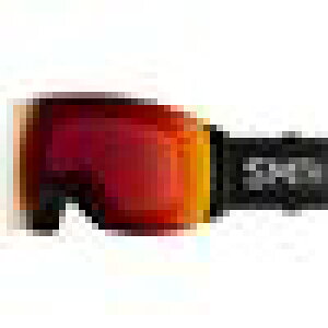 (���) �X�~�X I/O �}�O Xl �N���}�|�b�v �S�[�O���Y Smith I/O MAG XL ChromaPop Goggles Black/ChromaPop Sun Red Mirror/ChromaPop Storm Yellow Flash