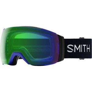 (���) �X�~�X I/O �}�O Xl �N���}�|�b�v �S�[�O���Y Smith I/O MAG XL ChromaPop Goggles Limited Klein ChromaPop Everyday Green Mirror