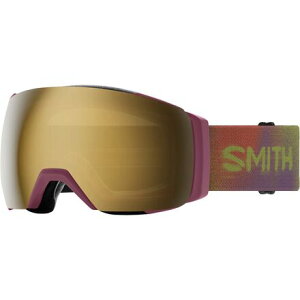 (���) �X�~�X I/O �}�O Xl �N���}�|�b�v �S�[�O���Y Smith I/O MAG XL ChromaPop Goggles Sprayer/ChrPop Sun Blk Gold Mir/ChrPop Strm Blu