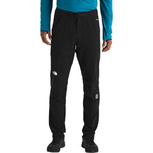 (���) �m�[�X�t�F�C�X �����Y �T�~�b�g �I�t �E�B�Y �p���c - �����Y The North Face men Summit Off Width Pant - Men's TNF Black