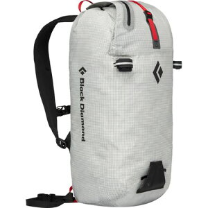 (���) �u���b�N�_�C�������h �u���c 28L �o�b�N�p�b�N Black Diamond Blitz 28L Backpack Alloy
