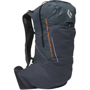 (���) �u���b�N�_�C�������h �p�V���[�g 30L �o�b�N�p�b�N Black Diamond Pursuit 30L Backpack Carbon/Moab Brown