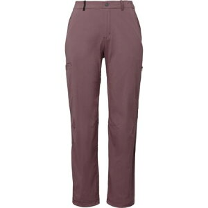 (���) �u���b�N�_�C�������h ���f�B�[�X �p�V���[�g �p���c - �E�B�����Y Black Diamond women Pursuit Pant - Women's Fig