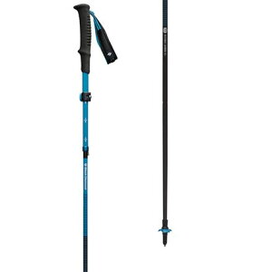 (���) �u���b�N�_�C�������h �f�B�X�^���X �J�[�{�� FLZ �g���b�L���O �|�[���Y Black Diamond Distance Carbon FLZ Trekking Poles Desert Sky