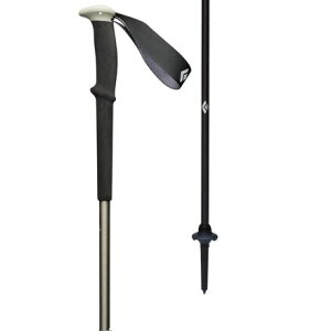 (���) �u���b�N�_�C�������h �g���C�� �g���b�L���O �|�[���Y Black Diamond Trail Trekking Poles Pine Smoke