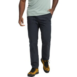 (���) �u���b�N�_�C�������h �����Y �V�[�N�F���X �p���c - �����Y Black Diamond men Sequence Pant - Men's Black