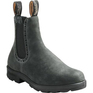 (���) �u�����h�X�g�[�� ���f�B�[�X �I���W�i���X �n�C �g�b�v �u�[�c - �E�B�����Y Blundstone women Originals High Top Boot - Women's #1630T-Rustic Black