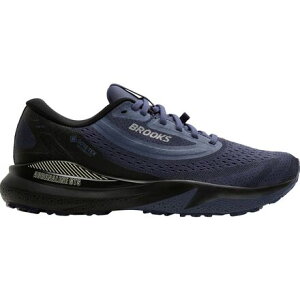 (���) �u���b�N�X ���f�B�[�X �A�h���i���� GTS 24 Gtx �����j���O �V���[�Y - �E�B�����Y Brooks women Adrenaline GTS 24 GTX Running Shoe - Women's Black/Nightshadow/Coconut