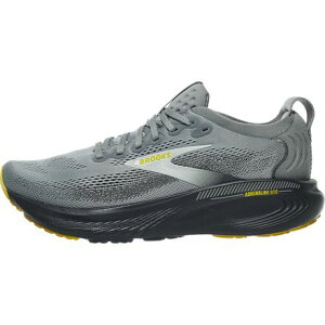 (���) �u���b�N�X �����Y �A�h���i���� GTS 25 �����j���O �V���[�Y - �����Y Brooks men Adrenaline GTS 25 Running Shoe - Men's Primer Grey/Ebony/Jasmin