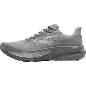 (���) �u���b�N�X �����Y �S�[�X�g 17 �����j���O �V���[�Y - �����Y Brooks men Ghost 17 Running Shoe - Men's Primer Gray/Oyster Mushroom