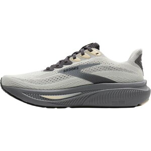 (���) �u���b�N�X �����Y �S�[�X�g 17 �����j���O �V���[�Y - �����Y Brooks men Ghost 17 Running Shoe - Men's Vaporous Grey/Primer/Sand