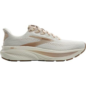 (���) �u���b�N�X ���f�B�[�X �S�[�X�g 17 �����j���O �V���[�Y - �E�B�����Y Brooks women Ghost 17 Running Shoe - Women's Grey/Chateau Grey/Portabella