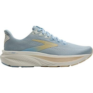 (���) �u���b�N�X ���f�B�[�X �S�[�X�g 17 �����j���O �V���[�Y - �E�B�����Y Brooks women Ghost 17 Running Shoe - Women's Skyway/Coconut/Sand
