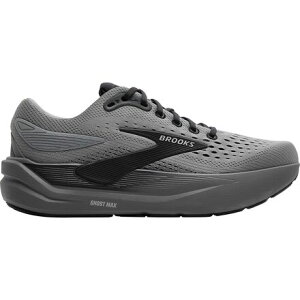 (���) �u���b�N�X �����Y �S�[�X�g �}�b�N�X 3 �����j���O �V���[�Y - �����Y Brooks men Ghost Max 3 Running Shoe - Men's Primer Grey/Ebony