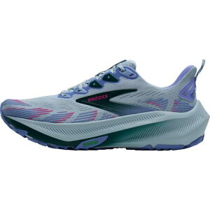 (���) �u���b�N�X ���f�B�[�X �S�[�X�g �g���C�� �����j���O �V���[�Y - �E�B�����Y Brooks women Ghost Trail Running Shoe - Women's Skyway/Bell/Atlantic Deep