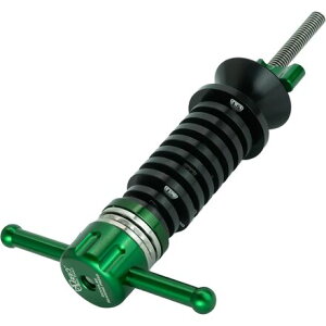 (���) �A�r�[�o�C�N�c�[�� ���W�����[ �x�A�����O �v���X �L�b�g - �E�B�Y �n���h���Y Abbey Bike Tools Modular Bearing Press Kit - With Handles