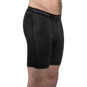 (���) �N���u���C�h�A�p���� �����Y �W�����\�� �V���[�g - �����Y Club Ride Apparel men Johnson Short - Men's Black