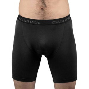 (���) �N���u���C�h�A�p���� �����Y �K���X�����K�[ �V���[�g - �����Y Club Ride Apparel men Gunslinger Short - Men's Black