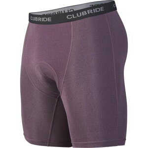(���) �N���u���C�h�A�p���� �����Y �K���X�����K�[ �V���[�g - �����Y Club Ride Apparel men Gunslinger Short - Men's Plum Perfect