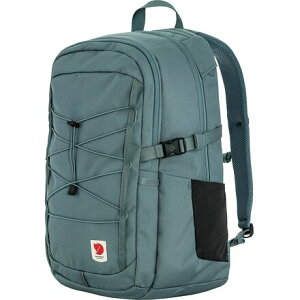 (���) �t�F�[�����[�x�� �X�N�� 28L �o�b�N�p�b�N Fjallraven Skule 28L Backpack Nimbus Blue