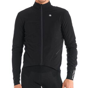 (���) �W�����_�[�i �����Y AV �G�N�X�g���[�� ���C�g �W���P�b�g - �����Y Giordana men AV Extreme Lyte Jacket - Men's Black