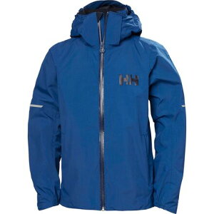 (���) �w���[�n���Z�� �L�b�Y ���G�� �W���P�b�g - �L�b�Y Helly Hansen kids Loen Jacket - Kids' Deep Fjord