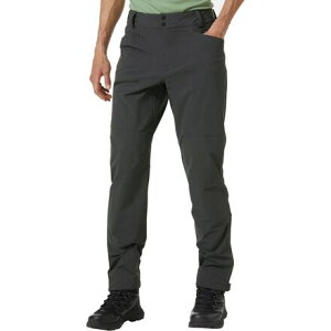 (���) �w���[�n���Z�� �����Y �u���C�Y �\�t�g�V�F�� �p���c - �����Y Helly Hansen men Blaze Softshell Pant - Men's Ebony